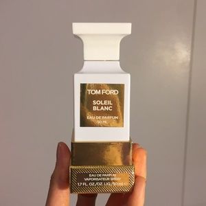 Tom Ford Soleil Blanc 1.7 oz / 50 mL